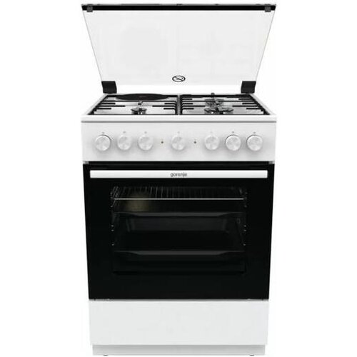Gorenje kombinirani &amp;scaron;tedilnik GK6B41WD Slike