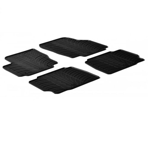 Gledring gumeni tepisi za Ford Mondeo 2007-2011/5 doors Cijene
