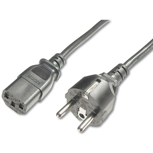 Digitus 2m AK-440110-012-S Naponski kabl Cene