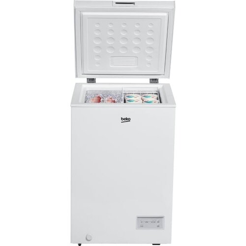 Beko zamrzivač CF100EWN Slike