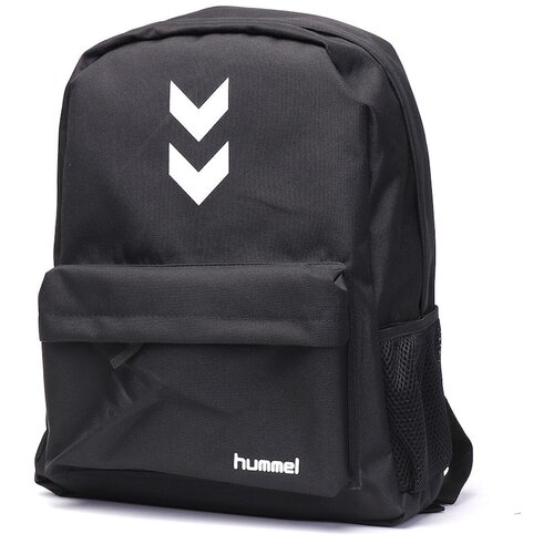 Hummel Darrel Bag Pack Black Backpack Slike