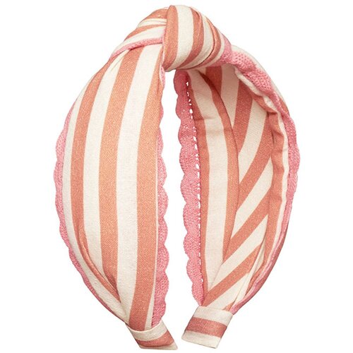 Rockahula Obroč za lase - Stripy Scallop Knotted (5438) 5438 Cene
