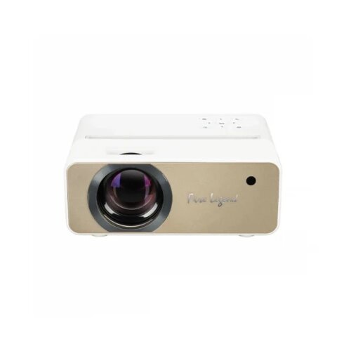 Acer Projektor Aopen QF12, LED, FHD 1920 x 1080, 5000 lm, 1000:1, HDMI, WiFi, USB, Audio, Zvučnici Cene