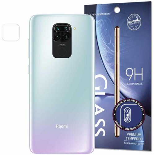  Kaljeno staklo za kameru 9H stakleni &scaron;titnik za Xiaomi Redmi 10X 4G / Xiaomi Redmi Note 9 Cijene