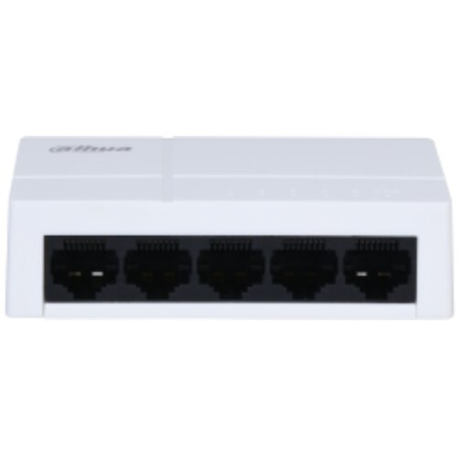 Dahua switch PFS3005-5GT-L-V2 PFS3005-5GT-L-V2 Cijene