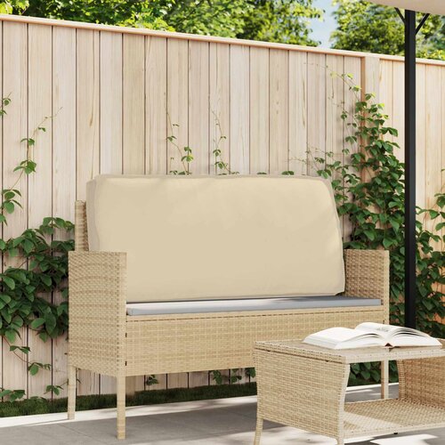  Jastuk Bež 120 x 60 x 12 cm Oxford tkanina Cijene
