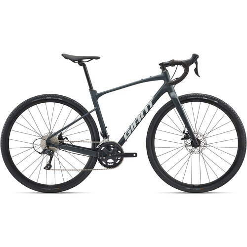  Bicikl GIANT Revolt 2 Asphalt Green - ML Slike