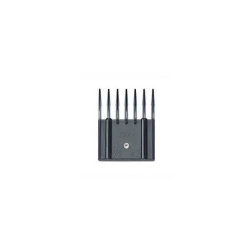  Češljić za mašinicu Oster Pvc-metal 1/4 – 6 mm (Outlet) Cijene