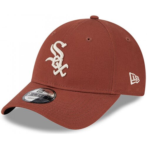 New Era League essential 9forty chiwhi Smeđa Slike