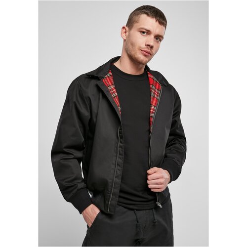 Brandit Lord Canterbury Jacket Black Cijene