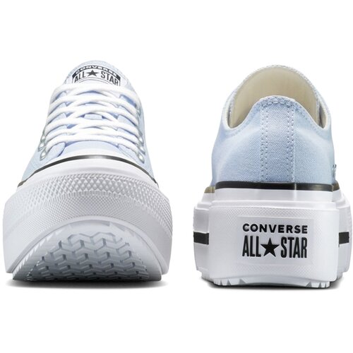 Converse Ženske patike chuck taylor all star lift double stack Slike