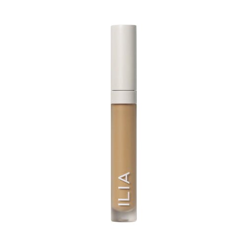 ILIA Beauty true skin serum concealer - nutmeg Cene