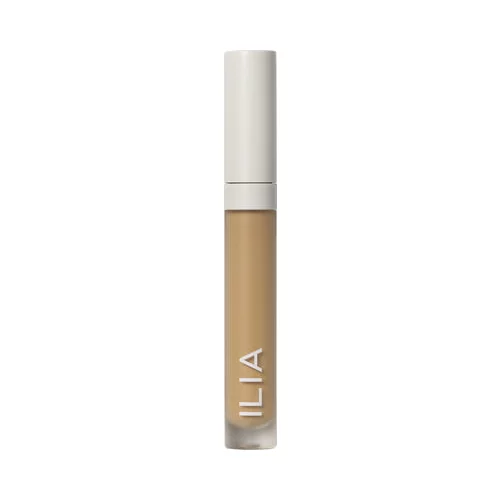 ILIA Beauty true skin serum concealer - nutmeg