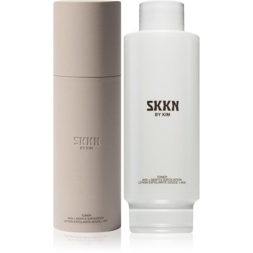 SKKN BY KIM Toner AHA+Gentle Exfoliation Set set Slike