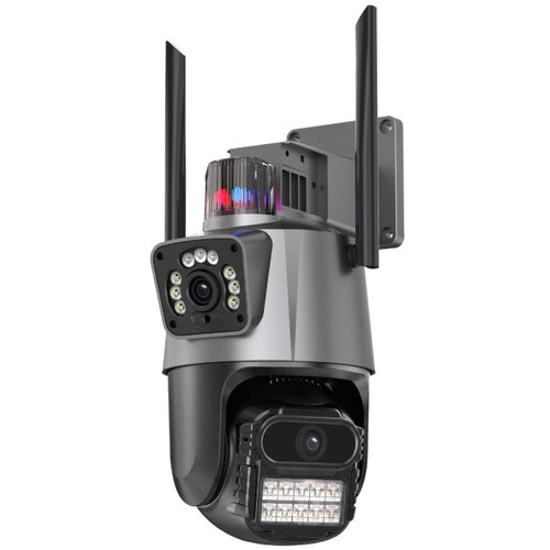 Olimp Sport IP Wi-Fi dual kamera Cene