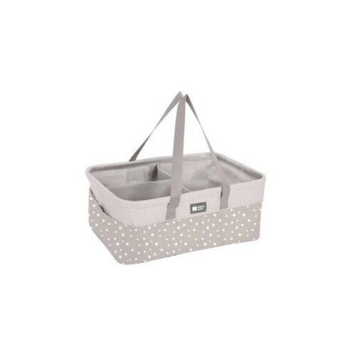 Kikka Boo Korpa organajzer za pelene My Teddy beige (KKB60023) Cene