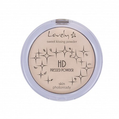 Lovely Makeup puder za Matiranje Lica u kamenu HD Cene