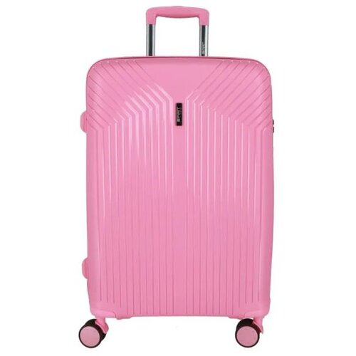 Spirit md kofer flyair 24 roza Cene