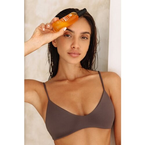 Byrokko Shine Brown Tanning pr&amp;scaron;ilo za sončenje 100 ml Slike