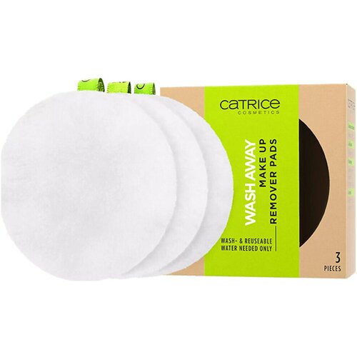 Catrice Odstranjevalec ličil & Čistila za obraz - Cene