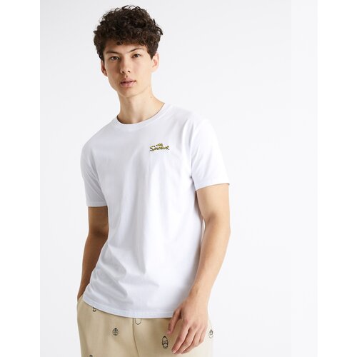 Celio T-Shirt The Simpsons - Men Slike