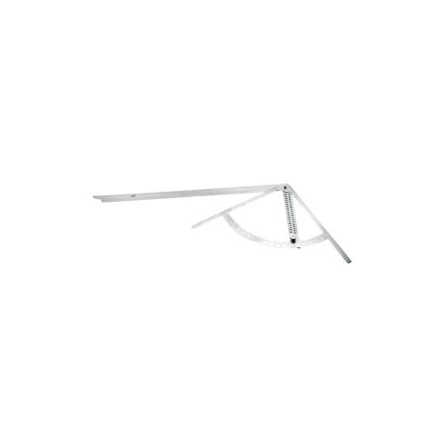 Helios Preisser Naprava za obilježavanje Alpha 0396290 poprečni presjek 35 x 2 mm dužina krakova 795 x 430 mm Slike