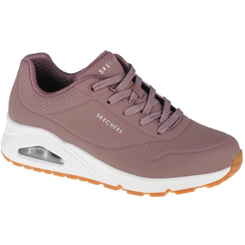 Skechers Nizke superge Uno-Stand on Air Rožnata Cene