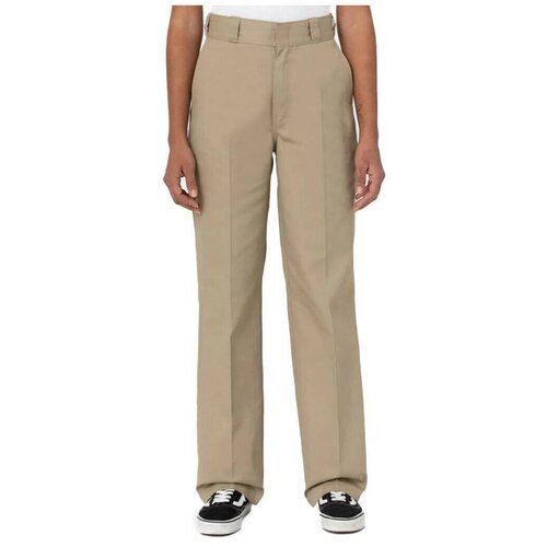 Dickies 874 WORK PANT REC W Smeđa Slike