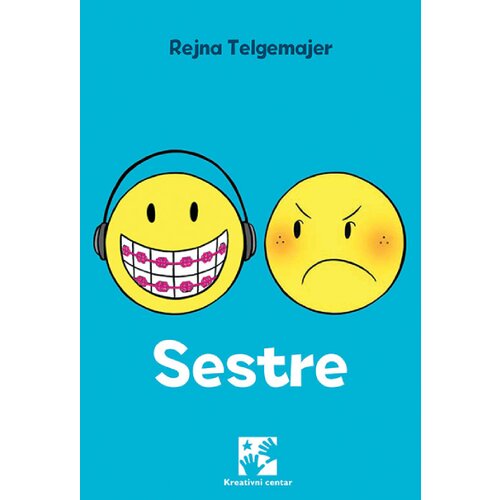 Kreativni Centar Rejna Telgemajer - Sestre Slike