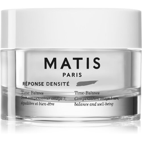 Matis Paris Réponse Densité Time-Balance revitalizirajuća krema 50 ml Cijene