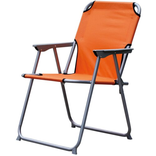 Linder Exclusiv Zložljivi stol PO2600O Orange, (21098615) Slike