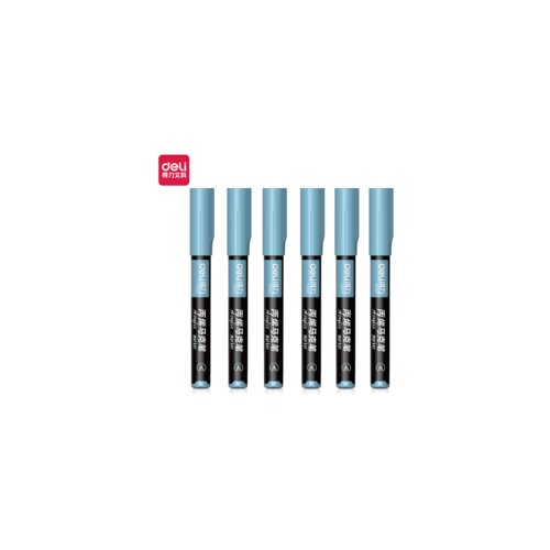 Deli marker akrilni pastel plavi B06 S584 B06 Slike