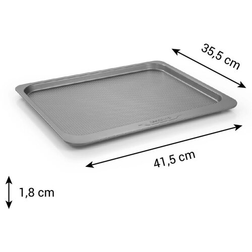 Tescoma Pekač 35,5x41,5 cm Compact &amp;ndash; Slike
