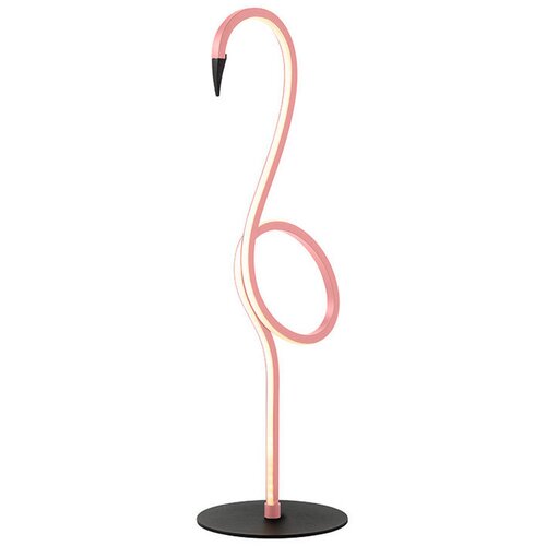 Elstead Lighting Elstead&nbsp;FLAMINGO-TL-PNK - LED stona lampa FLAMINGO LED/6W/230V 3000K ružičasta Cene