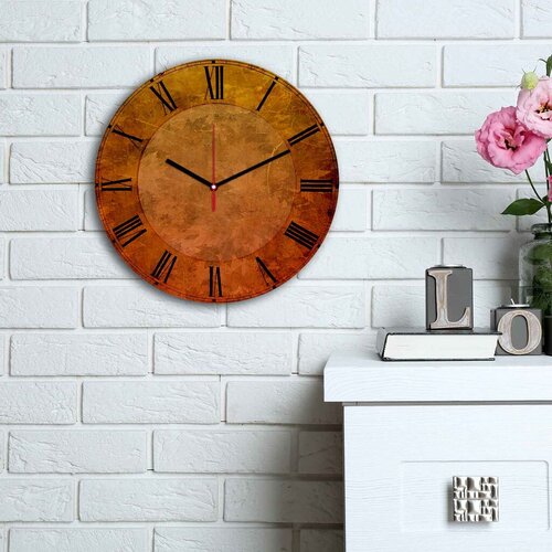 Wallity zidni sat 3030MS-098, 30 cm Cene