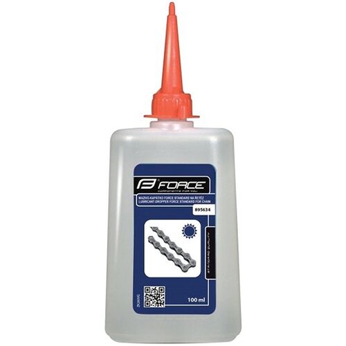 Ulje FORCE STANDARD 100ML Slike