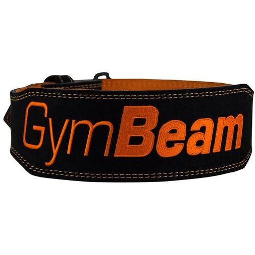 GymBeam Fitness remen Jay Slike