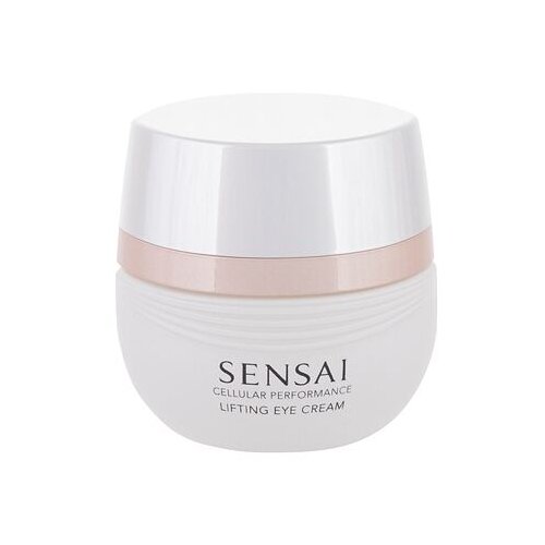 Sensai cellular performance lifting eye cream krema za područje oko očiju sa učinkom liftinga 15 ml za žene Cijene