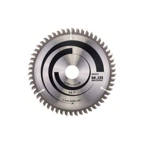 Bosch LKP 190X2,4X30mm 54Z MULTIMAT. Cijene