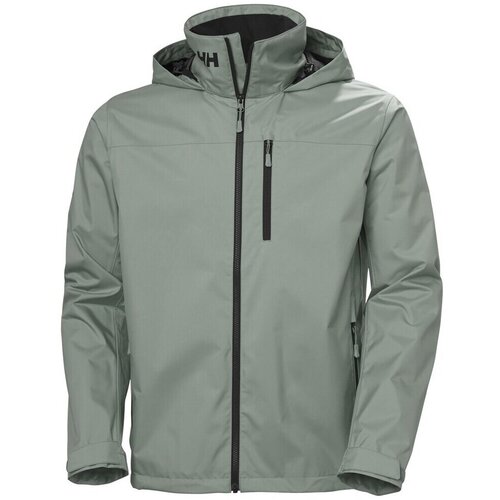 Helly Hansen &amp;Scaron;portne jope in jakne 34443485 Siva Slike