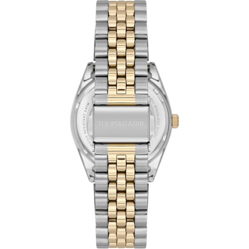 U.S. Polo Assn. RUČNI SAT U.S.POLO ASSN. USPA2103-02 Slike
