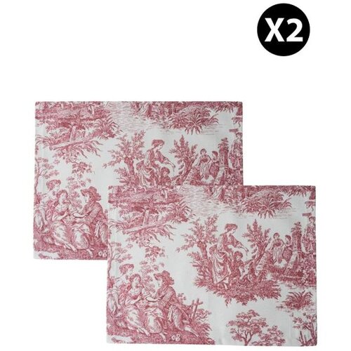 WALLXPERT set prostirki za sto (2 komada) BST057 Cene