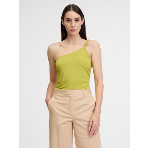 Orsay Green women&amp;#039;s tank top - Women&amp;#039;s Slike
