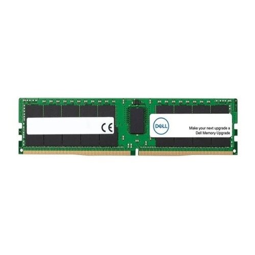 Dell SNS only - Memory Upgrade - 32GB - 2RX8 DDR4 UDIMM 3200MHz ECC Cijene