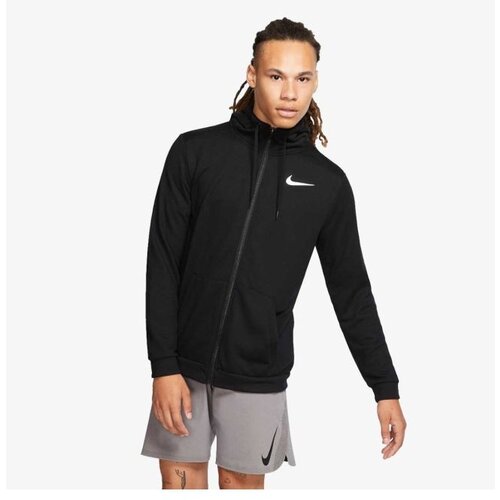 Nike muški duks M nk dry hoodie fz fleece CJ4317-010 Slike