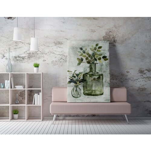  WY240 (50 x 70) multicolor decorative canvas painting Cene