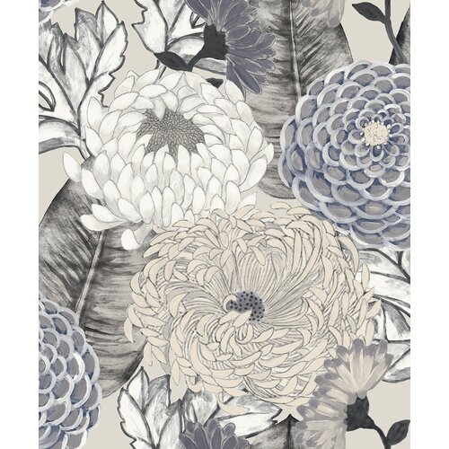 Decoprint Wallcoverings Tapeta Breeze Kyoto (4 boje) Slike