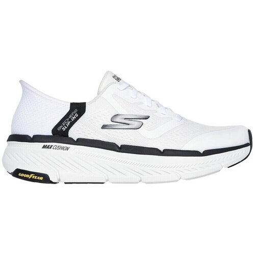 Skechers Nizki čevlji Slip-ins Max Cushioning Premier 2.0 pisana Slike
