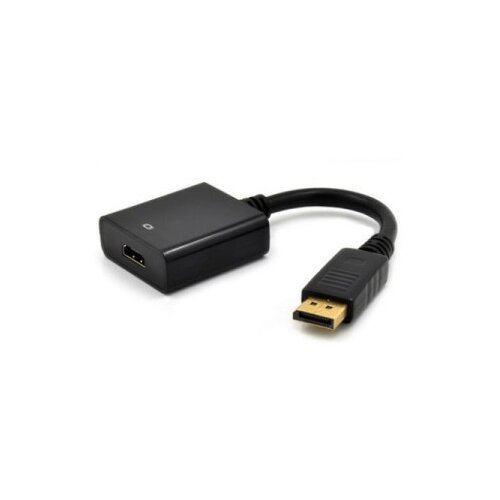 Kettz Adapter dp(m)-hdmi (f) crni ( 58982 ) Slike