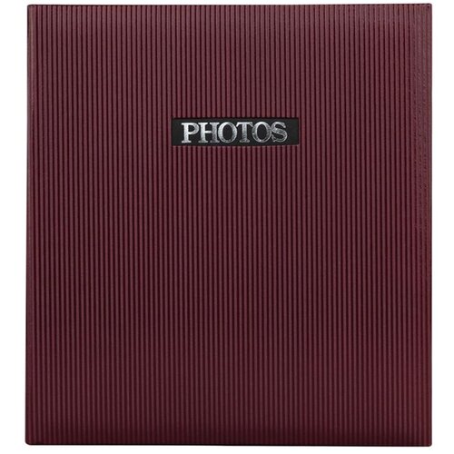 D&amp;Ouml;RR album elegance minimax bordo za 100 fotografija 13&amp;times;18 cm Slike